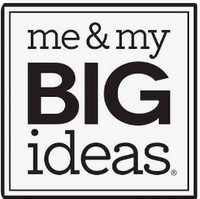 me & my BIG ideas