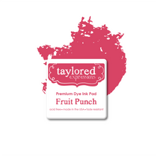Cargar imagen en el visor de la galería, FRUIT PUNCH MINI INK