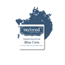 Cargar imagen en el visor de la galería, BLUE CORN INK MINI