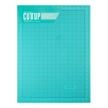 Cargar imagen en el visor de la galería, SELF HEALING MAT TEAL