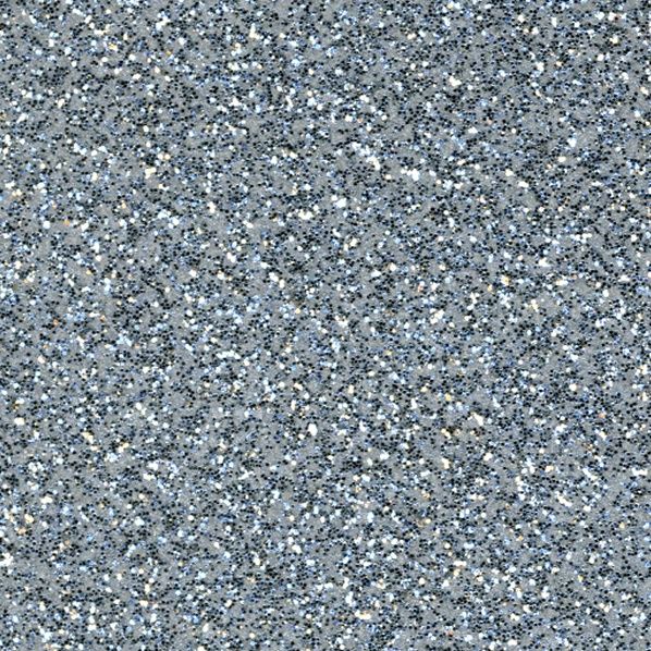 Paper Silver Mist Glitter – American Crafts