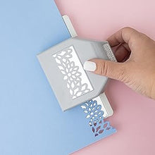 Cargar imagen en el visor de la galería, DIAMOND FLOWERS PUNCH