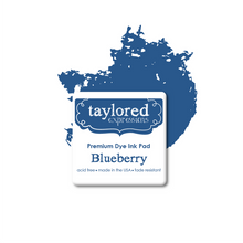 Cargar imagen en el visor de la galería, BLUEBERRY INK MINI