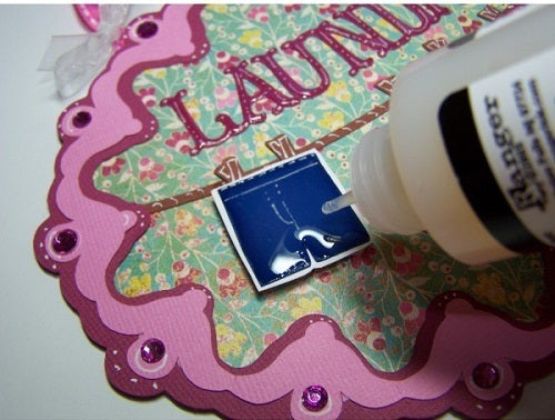 Glossy Accents – L'atelier Scrapbooking (imagen 2)