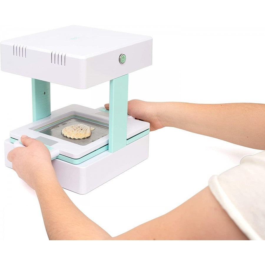 Mold Press – American Crafts (imagen 3)