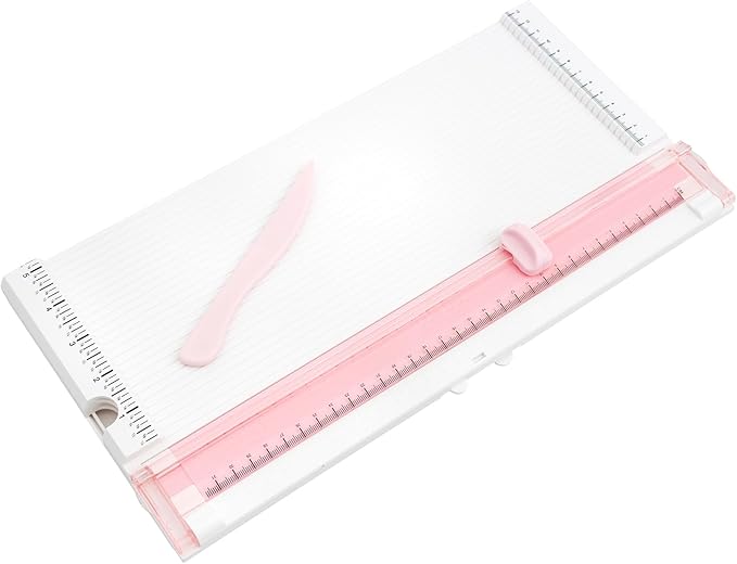Metric Trim and Score Board – We R Memory Keepers (imagen 3)
