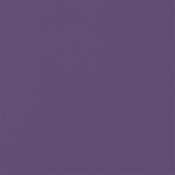 Cartulina Importada Plum – American Crafts