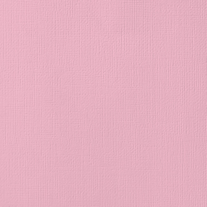 Cartulina Importada Blush – American Crafts