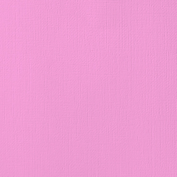 Cartulina Importada Bubblegum – American Crafts