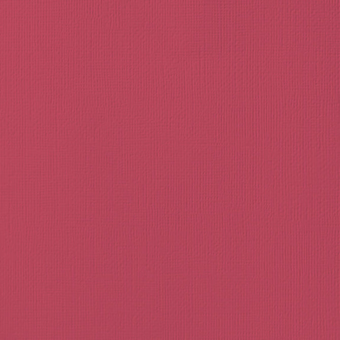Cartulina Importada Scarlet – American Crafts