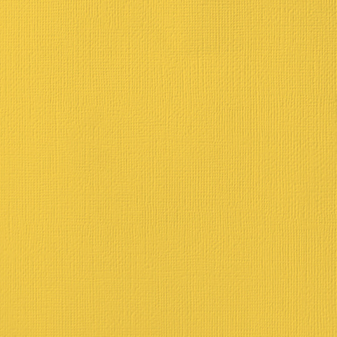 Cartulina Importada Sunflower – American Crafts