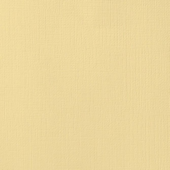 Cartulina Importada Butter – American Crafts