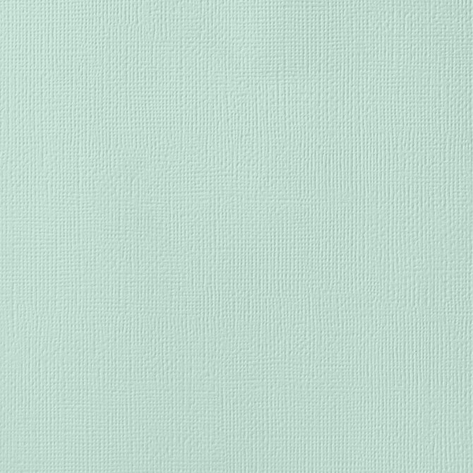 Cartulina Importada Spearmint – American Crafts
