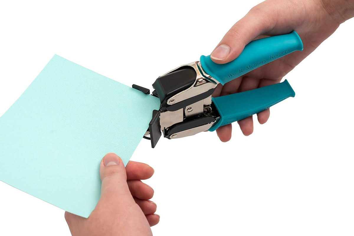 Cad Corner Chomper – We R Memory Keepers (imagen 3)