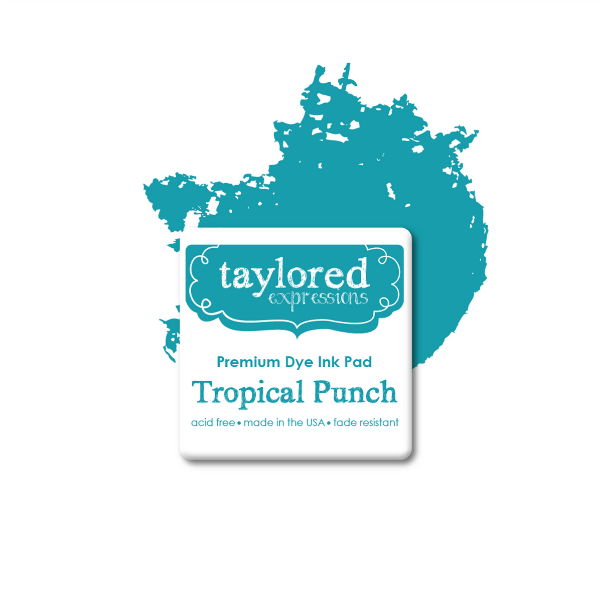 Tropical Punch Ink Mini – Taylored Expressions (imagen 2)