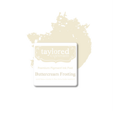 Cargar imagen en el visor de la galería, BUTTERCREAM FROSTING MINI INK