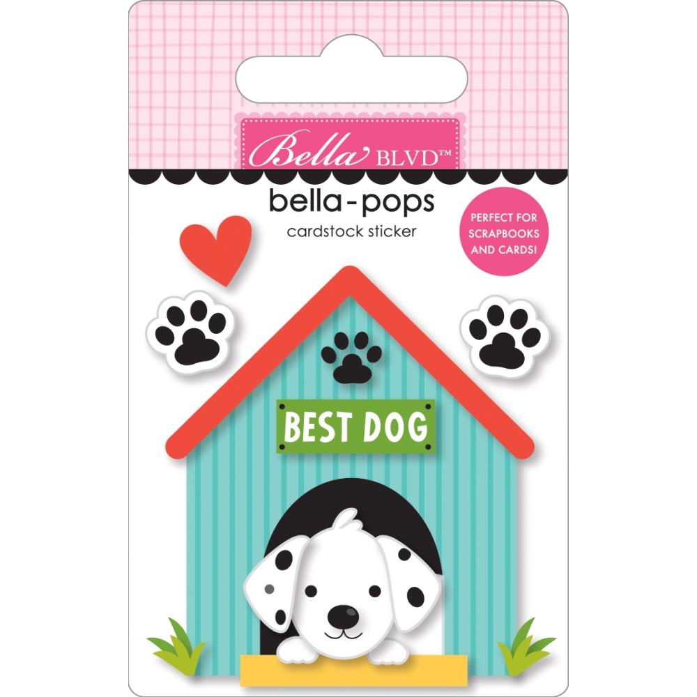 Best Dog Pop