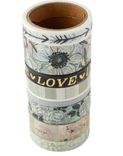 Cargar imagen en el visor de la galería, A PERFECT MATCH WASHI TAPE