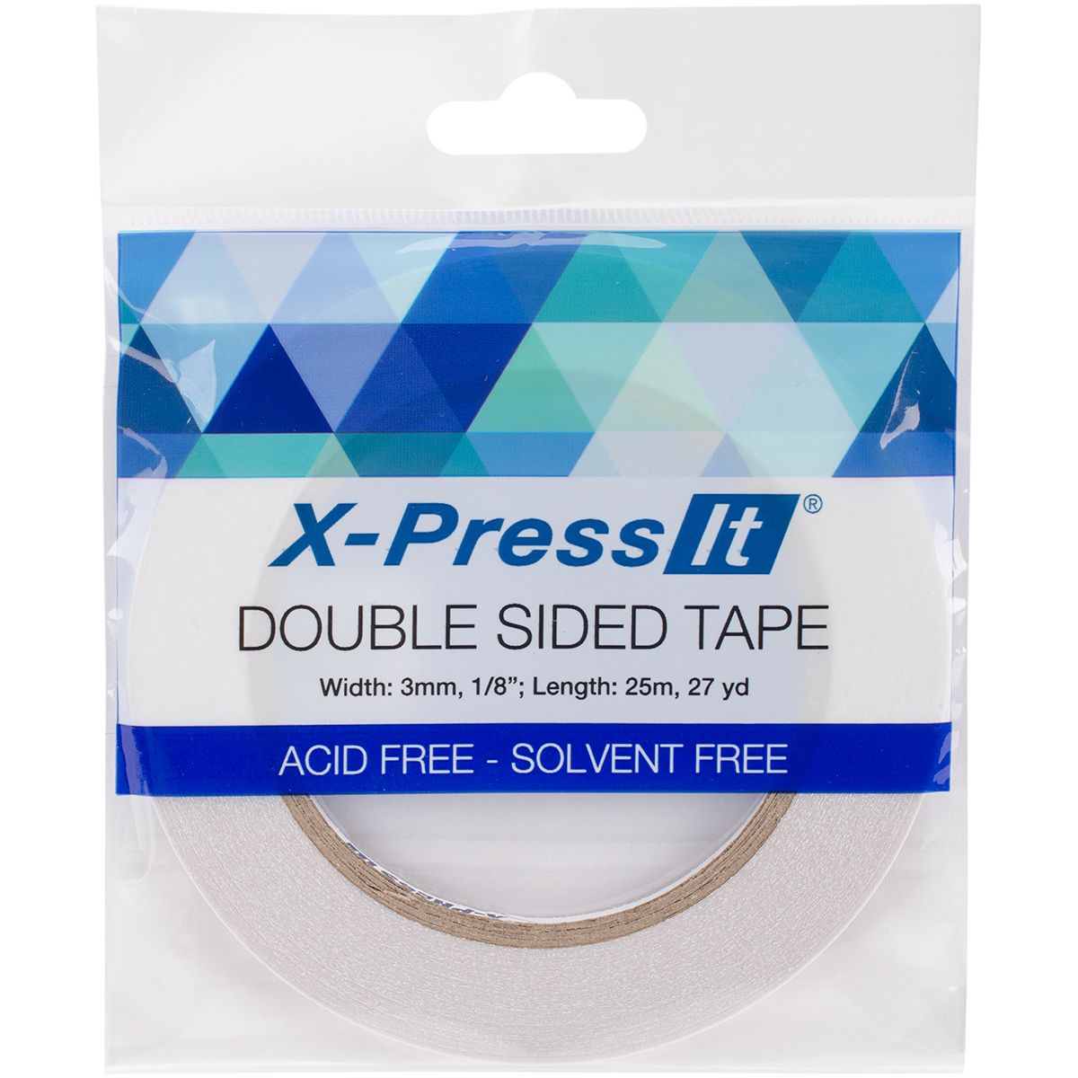 Tape Double Sided