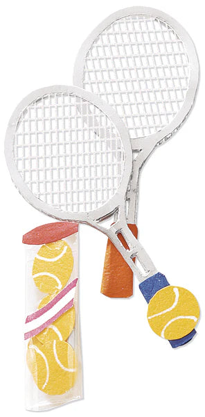Tennis Jolee – EK Success