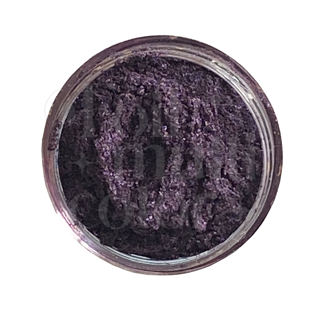 Pigmento Ciruela – Foil Multicolor