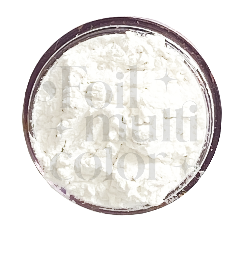 Pigmento Perla – Foil Multicolor
