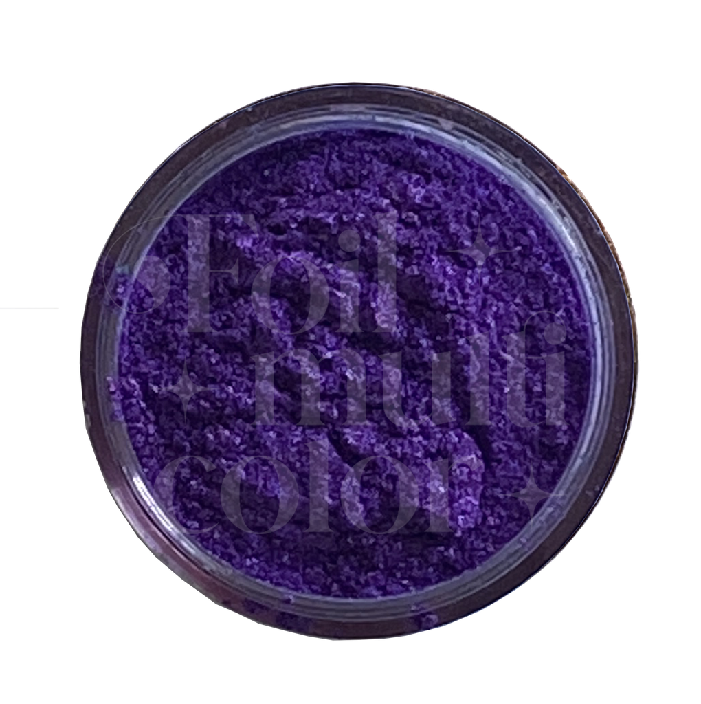 Pigmento Uva – Foil Multicolor