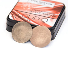 Cargar imagen en el visor de la galería, FOOLS GOLD METALLIC INK