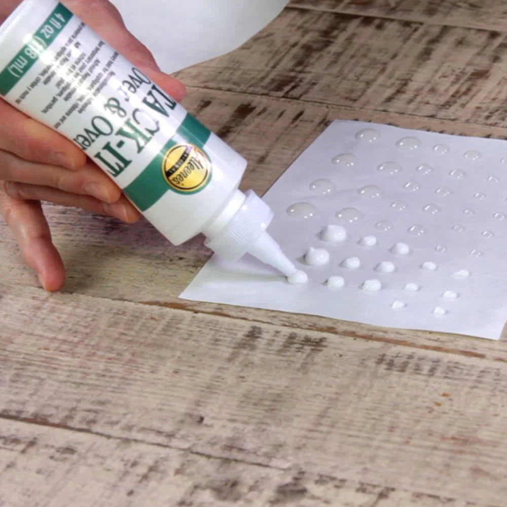 Tacky Glue Over & Over 4 Oz. – L'atelier Scrapbooking (imagen 3)