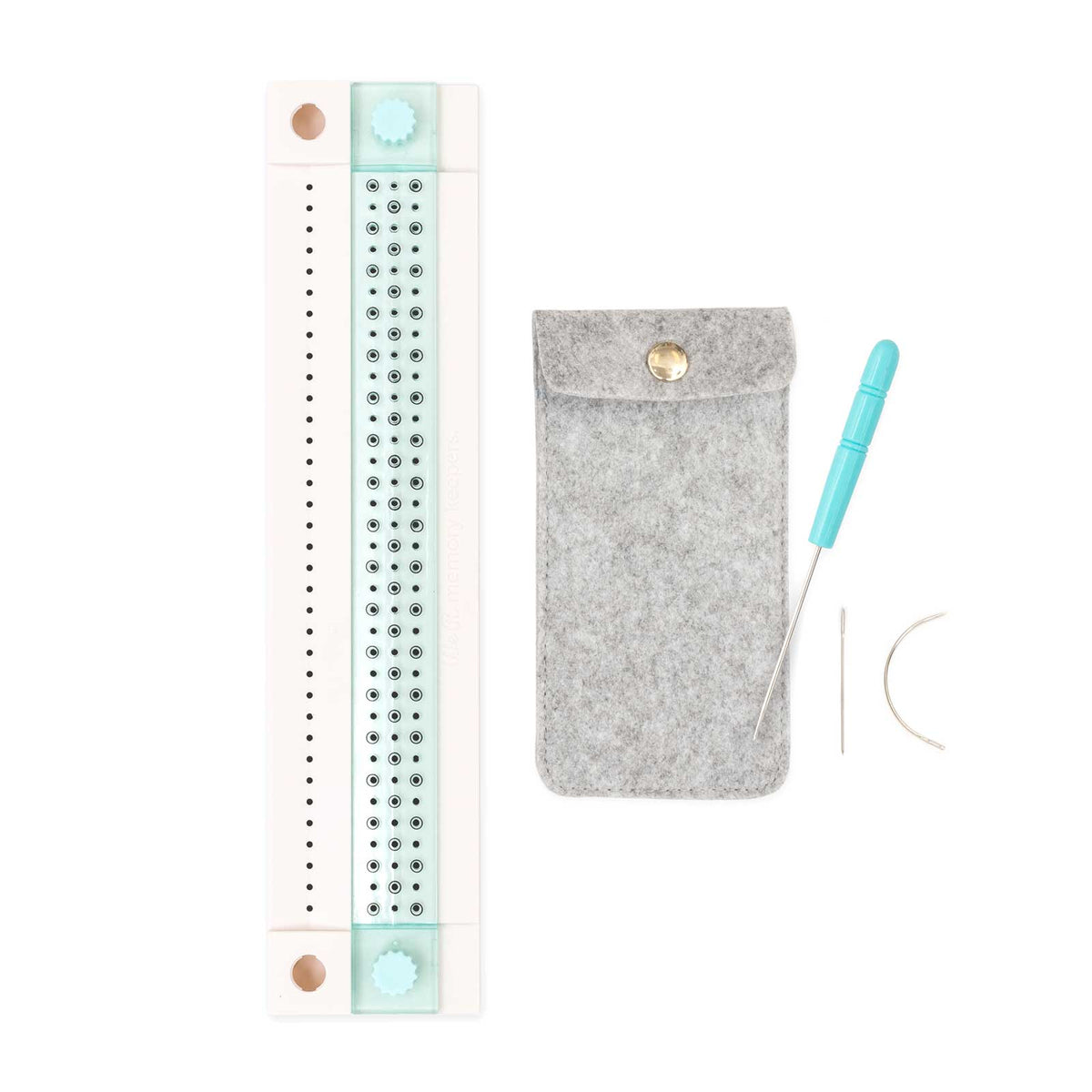 Book Binding Guide – We R Memory Keepers (imagen 3)