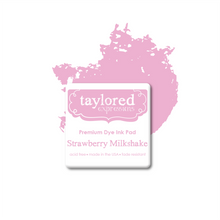 Cargar imagen en el visor de la galería, STRAWBERRY MILKSHAKE INK MINI
