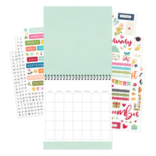 Cargar imagen en el visor de la galería, COLOR VIBE MEMORY CALENDAR