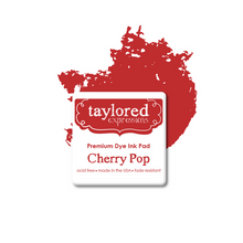 Cargar imagen en el visor de la galería, CHERRY POP INK MINI