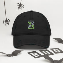 Cargar imagen en el visor de la galería, Gorra desgastada