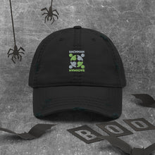 Cargar imagen en el visor de la galería, Gorra desgastada