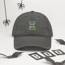 Cargar imagen en el visor de la galería, Gorra desgastada