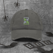 Cargar imagen en el visor de la galería, Gorra desgastada