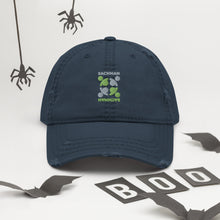 Cargar imagen en el visor de la galería, Gorra desgastada