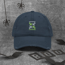 Cargar imagen en el visor de la galería, Gorra desgastada