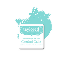 Cargar imagen en el visor de la galería, CONFETTI CAKE INK MINI