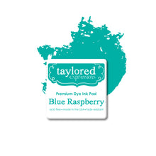 Cargar imagen en el visor de la galería, BLUE RASPBERRY INK MINI
