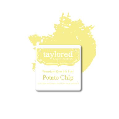 Potato Chip Ink Mini – Taylored Expressions (imagen 2)