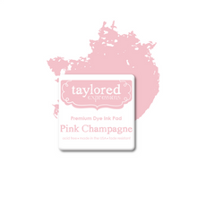 Cargar imagen en el visor de la galería, PINK CHAMPAGNE INK MINI