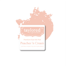 Cargar imagen en el visor de la galería, PEACHES'N CREAM INK MINI
