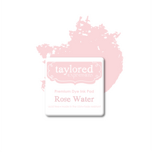 Cargar imagen en el visor de la galería, ROSE WATER INK MINI