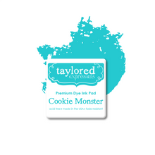 Cargar imagen en el visor de la galería, COOKIE MONSTER INK MINI