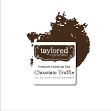 Cargar imagen en el visor de la galería, CHOCOLATE TRUFFLE INK MINI