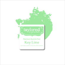 Cargar imagen en el visor de la galería, KEY LIME INK MINI