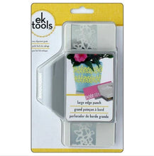 Cargar imagen en el visor de la galería, MONARCH BUTTERFLY LARGE EDGE PUNCH