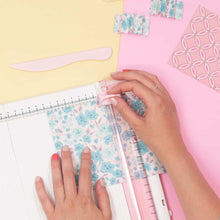 Cargar imagen en el visor de la galería, METRIC TRIM AND SCORE BOARD